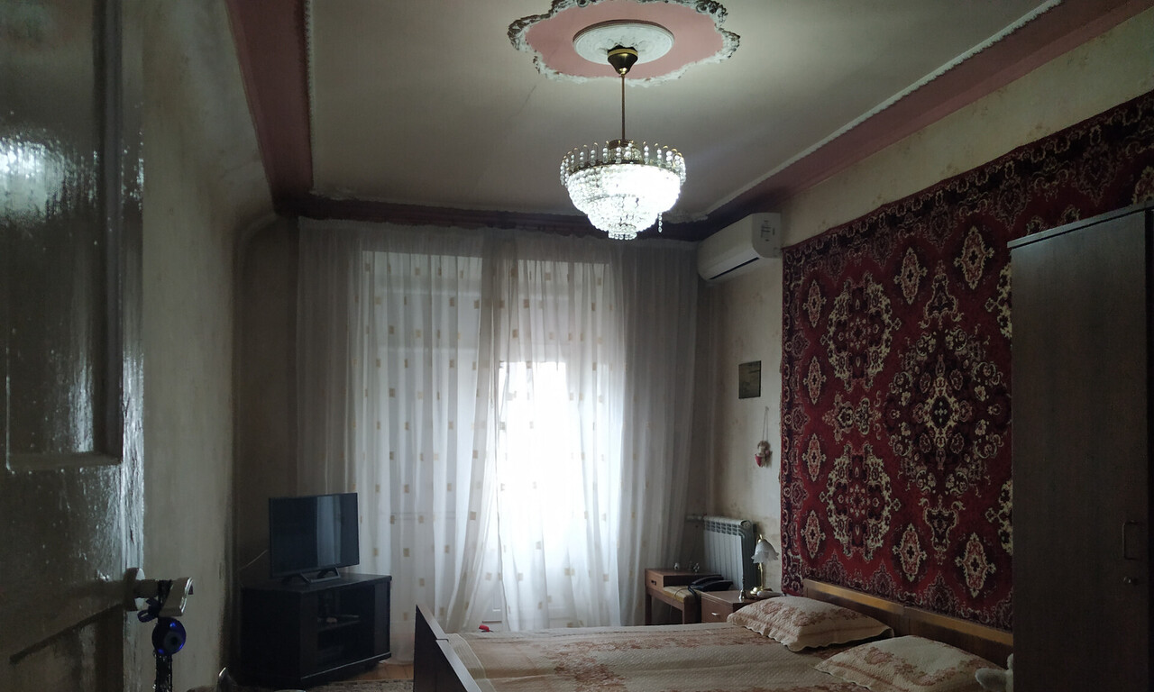 квартира г Челябинск р-н Советский пл Революции 1 фото 16