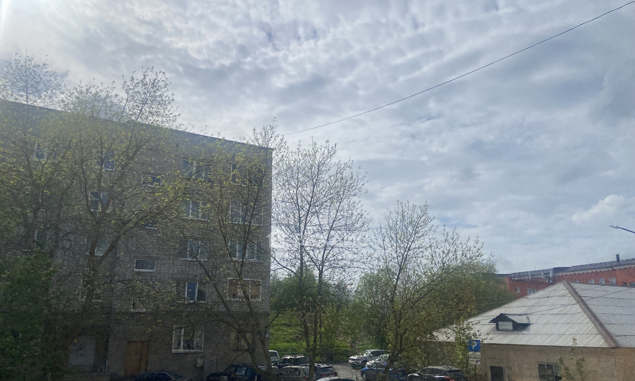 квартира р-н Кондопожский г Кондопога улица Максима Горького, 13 фото 11