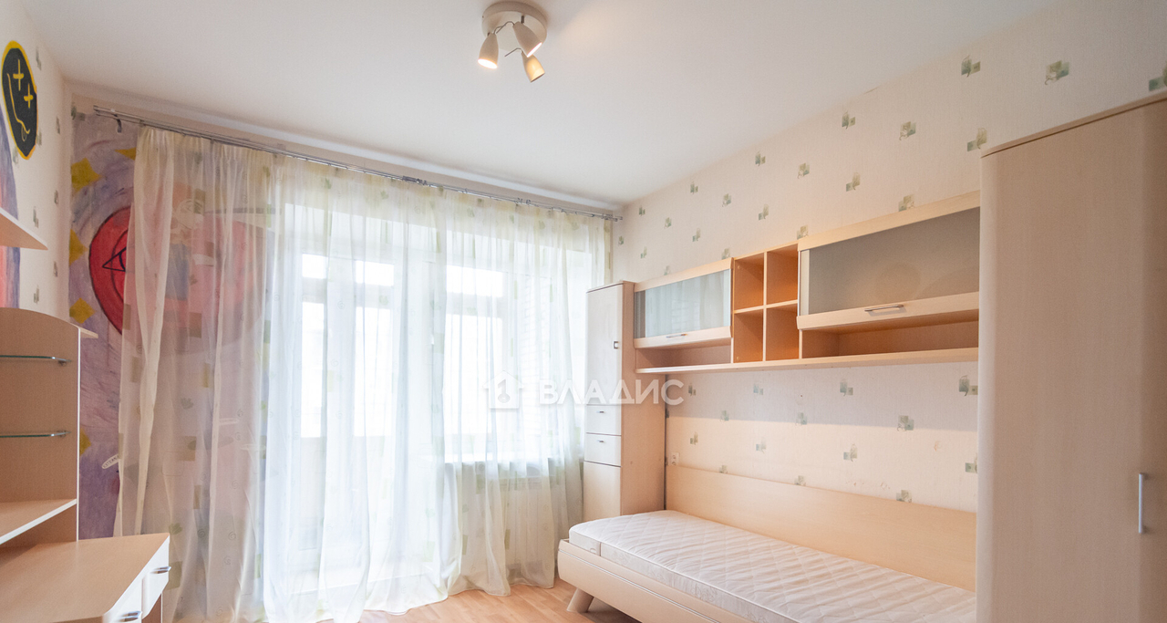 квартира г Петрозаводск Зарека Чернышевский ул Ригачина 44 фото 19