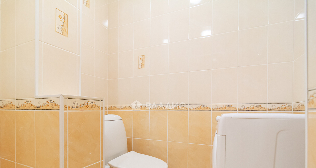 квартира г Петрозаводск Зарека Чернышевский ул Ригачина 44 фото 23