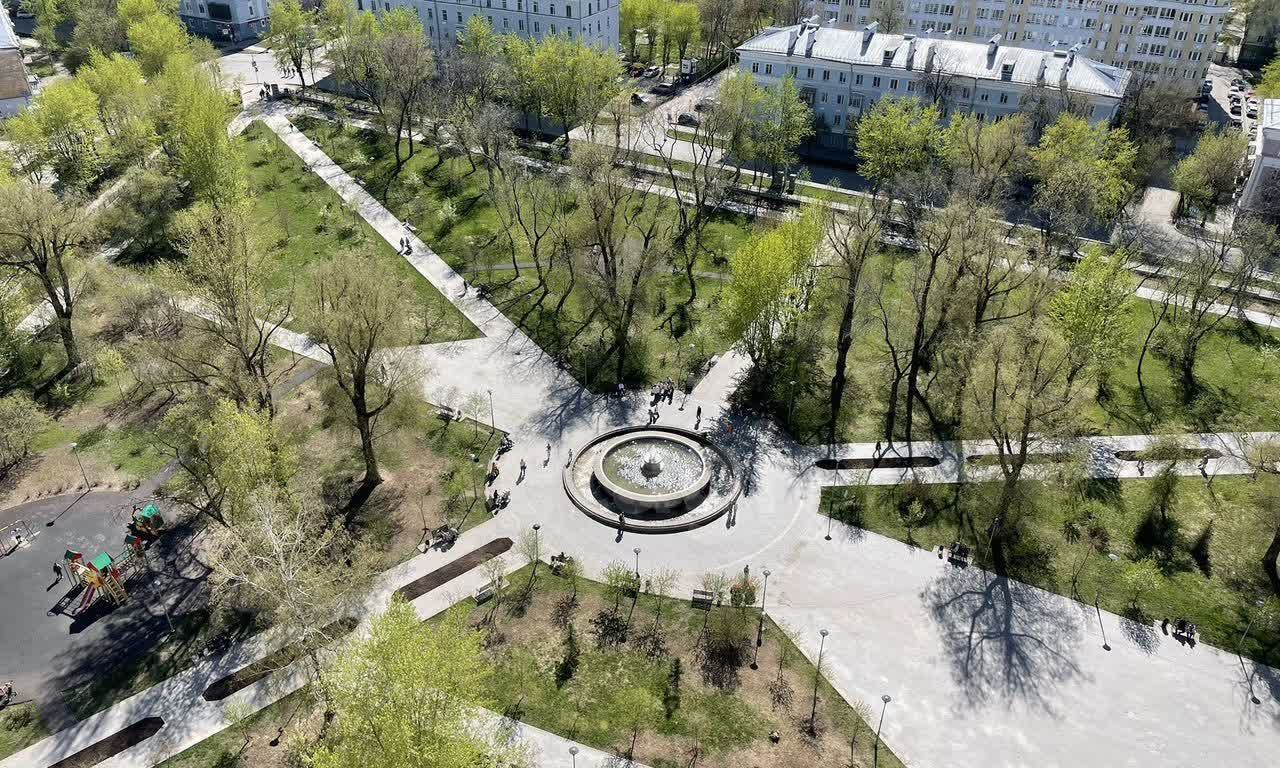 квартира г Пермь р-н Мотовилихинский ул Лебедева 34 Рабочий Посёлок фото 5