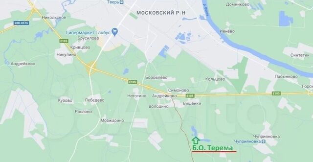 земля д Игнатово ул Сосновая фото