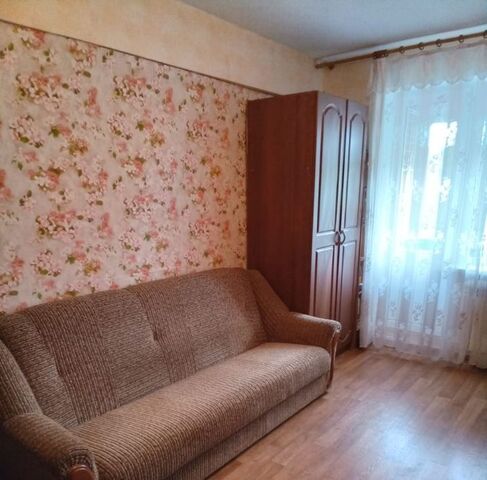 р-н Кировский ул Рокоссовского 14/2 Кировский АО фото