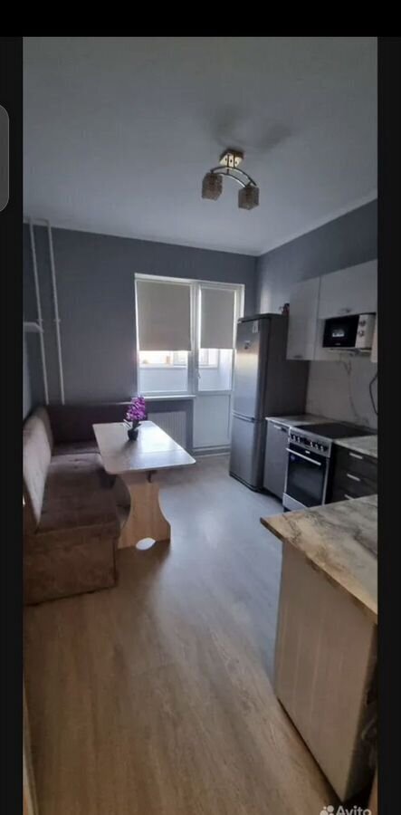 квартира г Тверь р-н Заволжский ул Новочеркасская 55 ЖК Volga Life фото 4