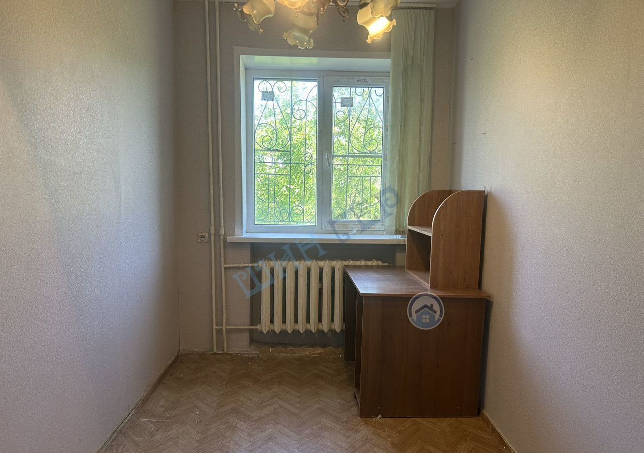 квартира г Элиста ул 8 Марта 56 фото 9