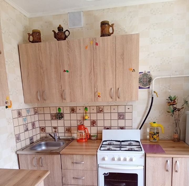 квартира г Омск р-н Кировский ул Рокоссовского 14/2 Кировский АО фото 7