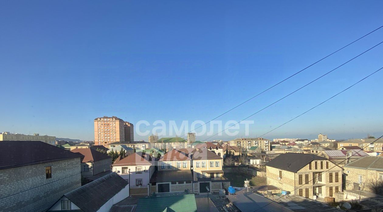 квартира г Дербент пер Красноармейский 56а фото 28