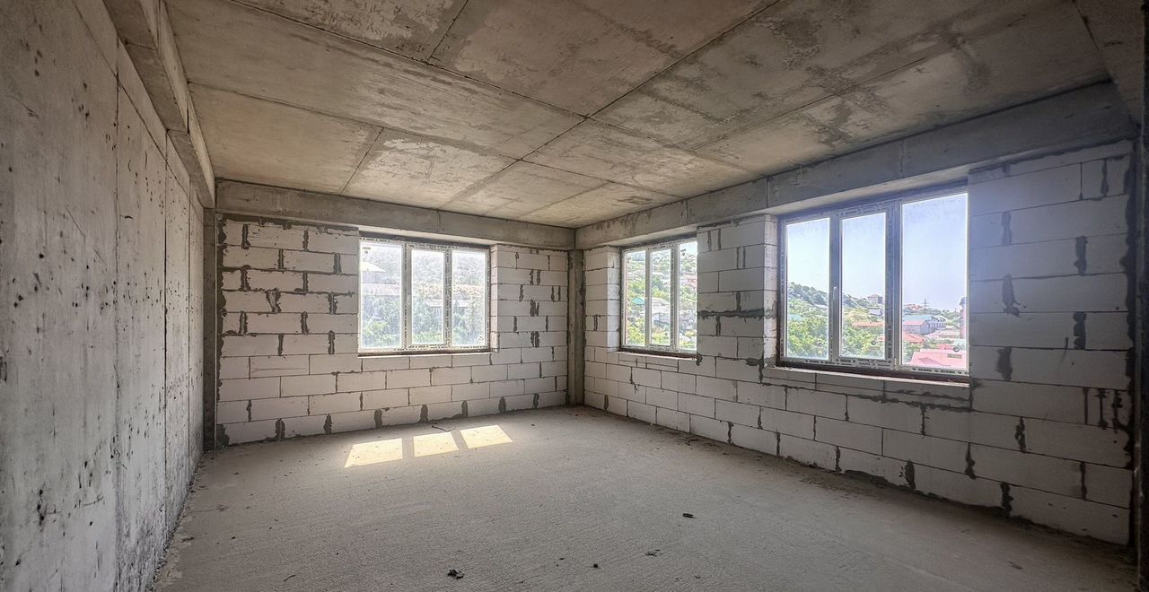 квартира г Махачкала ул Абдуллы Гаджиева 22 р-н Советский фото 7