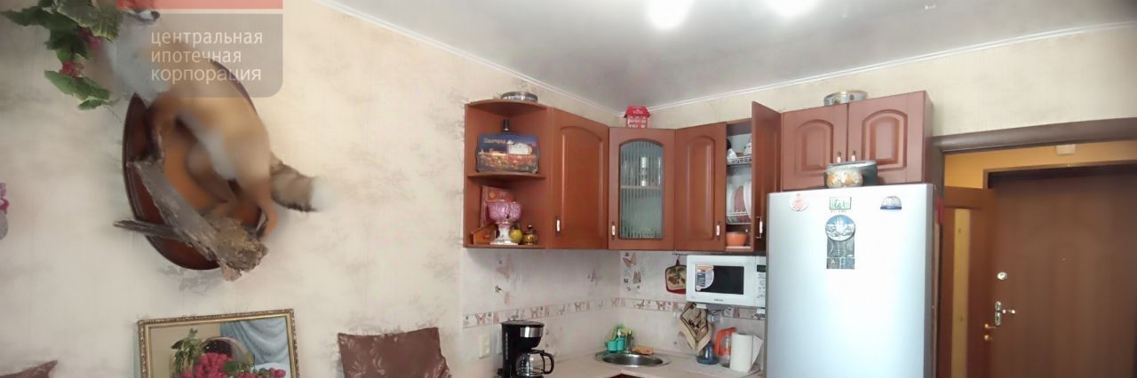 квартира г Рязань р-н Советский Солотча 8 фото 10