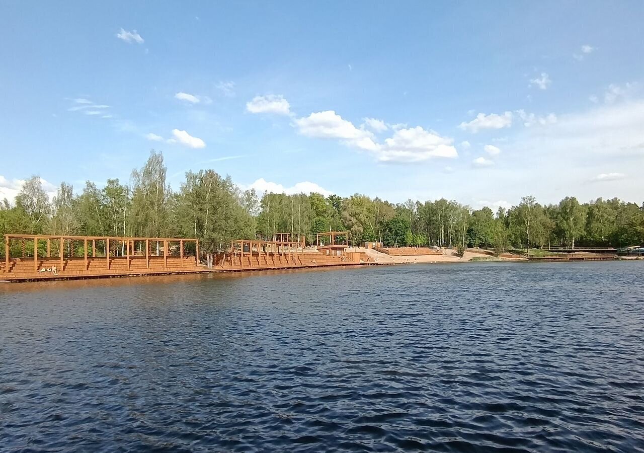дом г Лосино-Петровский рп Свердловский 22 км, садоводческое некоммерческое товарищество Здоровье, Щёлковское шоссе фото 19