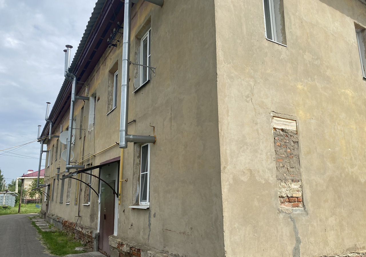 квартира г Шатура г Рошаль ул Урицкого 54 фото 24