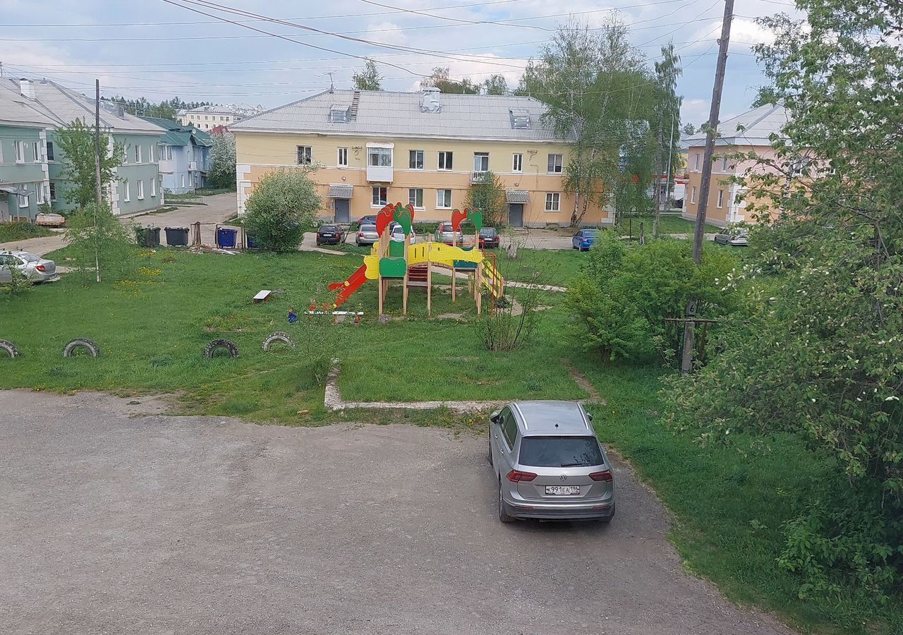 квартира г Североуральск ул Маяковского 5 фото 38