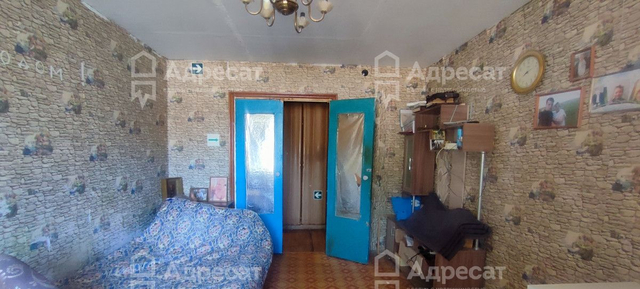 р-н Кировский микрорайон Развилка дом 80а м-н фото