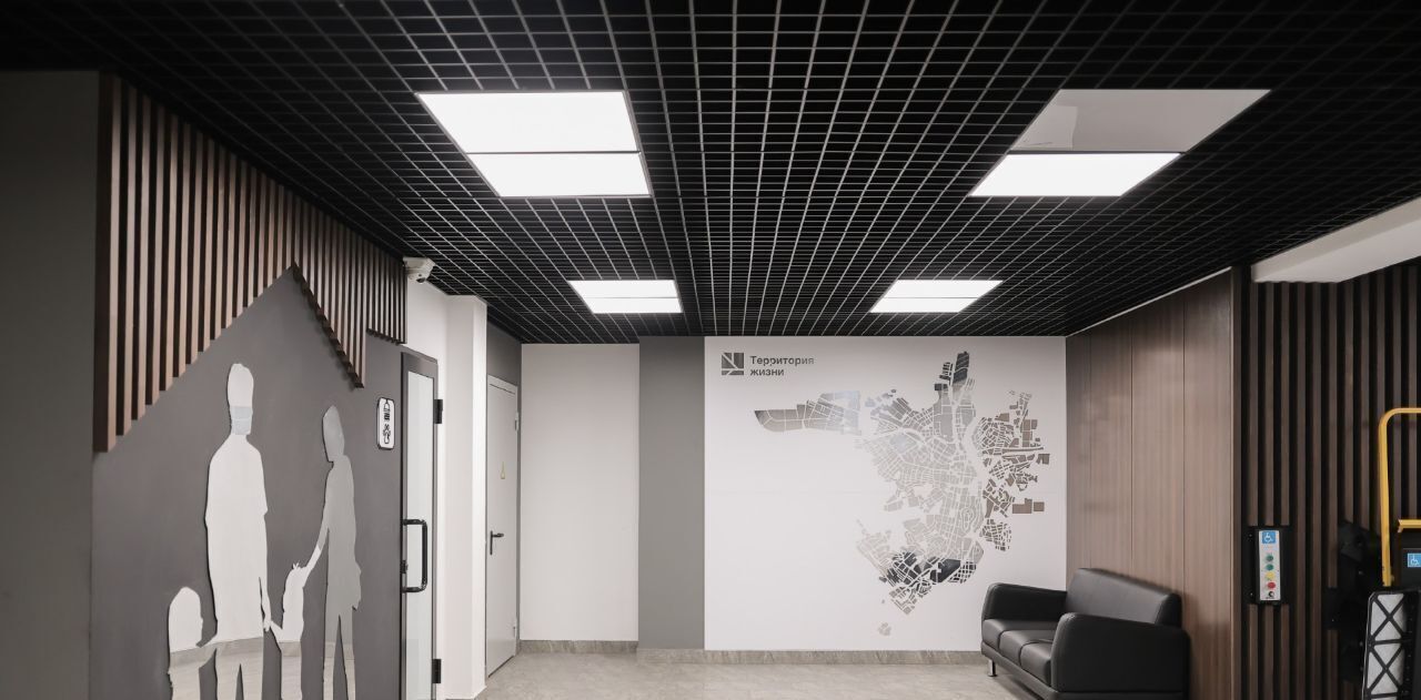 квартира г Пенза р-н Октябрьский ЖК «Арбековская застава» Октябрьский район фото 15