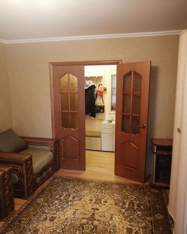 квартира г Железногорск ул Молодежная 2 фото 2