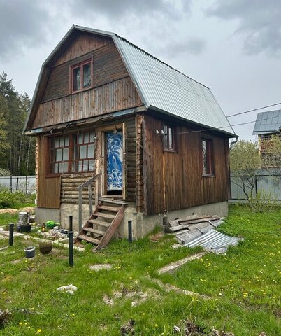 снт тер.Ксенон Зеленоград—Крюково, 51 фото
