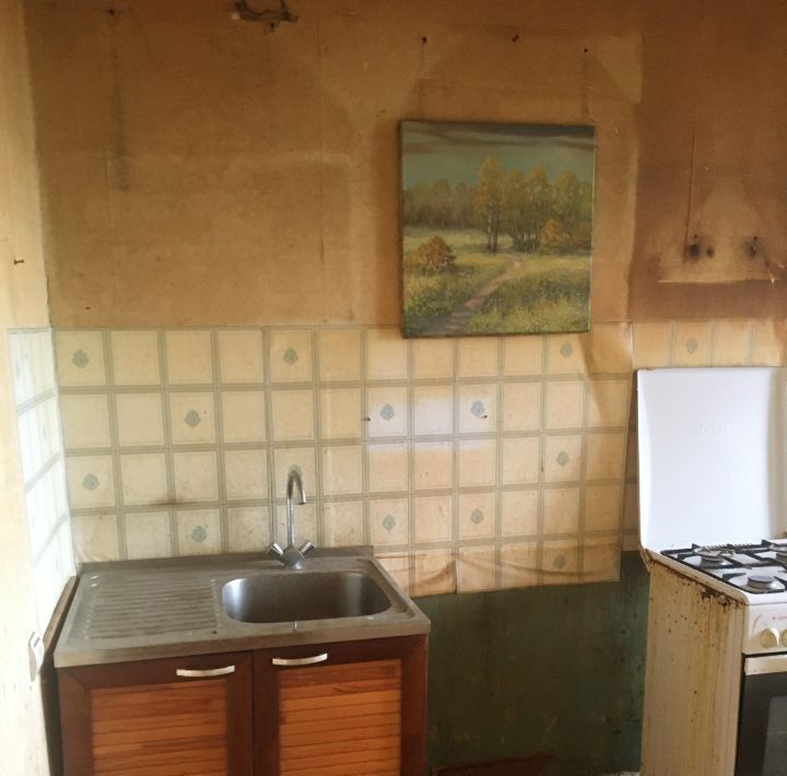 квартира г Воскресенск тер Белоозерский ул 40 лет Октября 21 городской округ Воскресенск, Белоозёрский фото 1