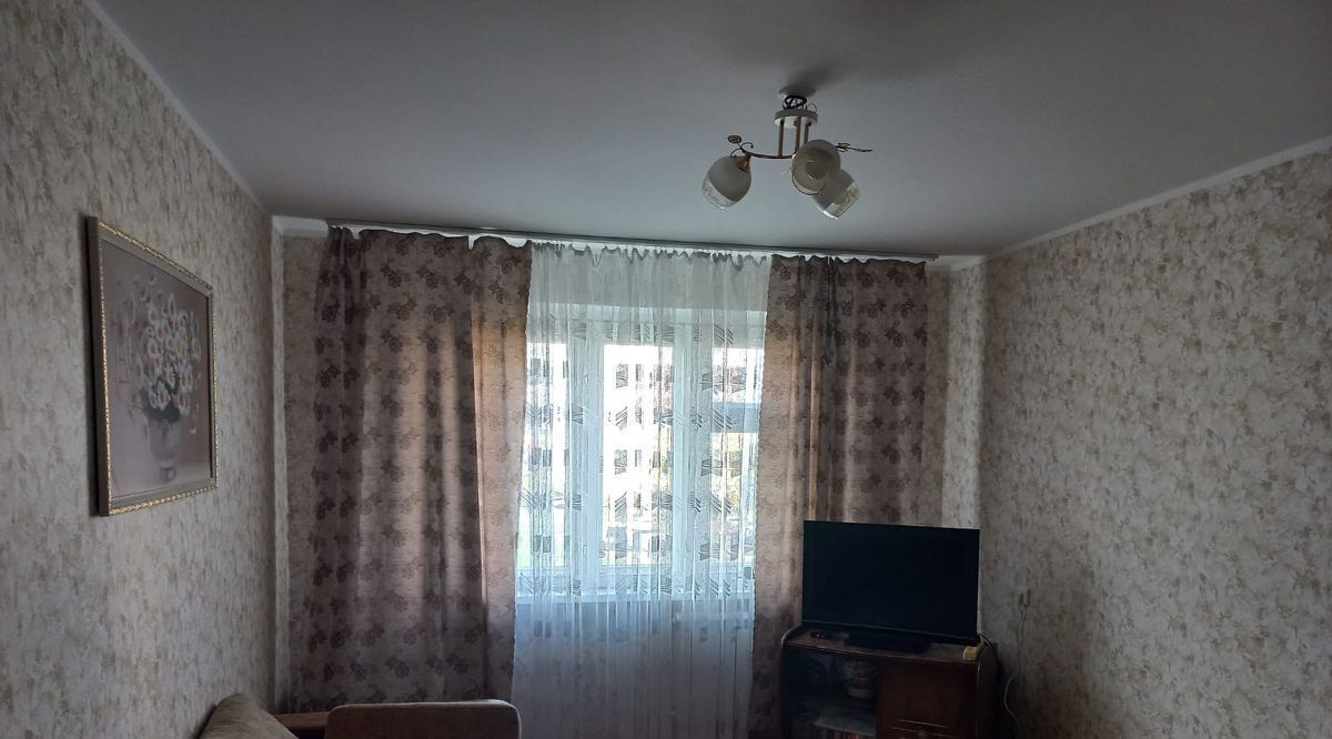 квартира г Орел р-н Заводской Пробуждение ул Емлютина 20 фото 10