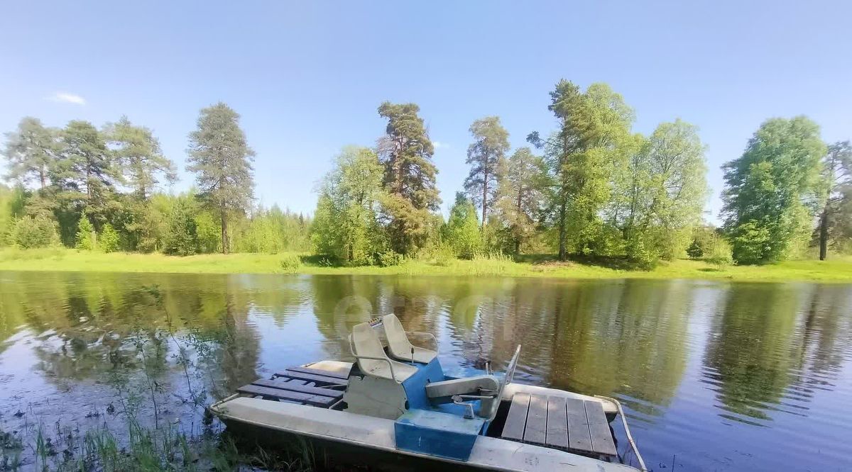 дом р-н Шарьинский г Шарья ул Ст.Водокачка 19 фото 21