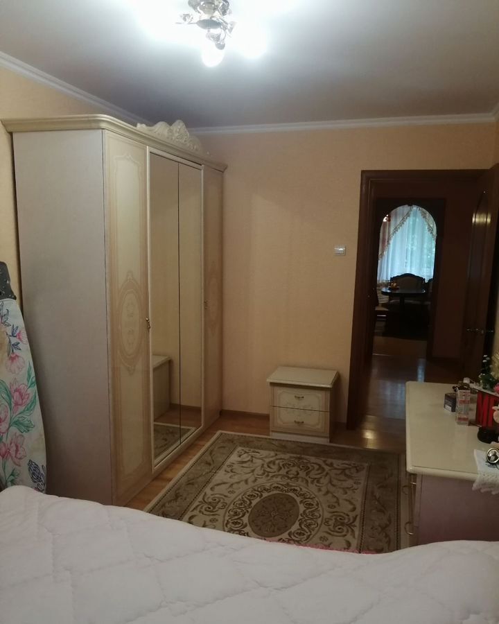 квартира г Железногорск ул Молодежная 2 фото 5
