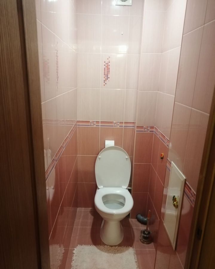 квартира г Железногорск ул Молодежная 2 фото 15