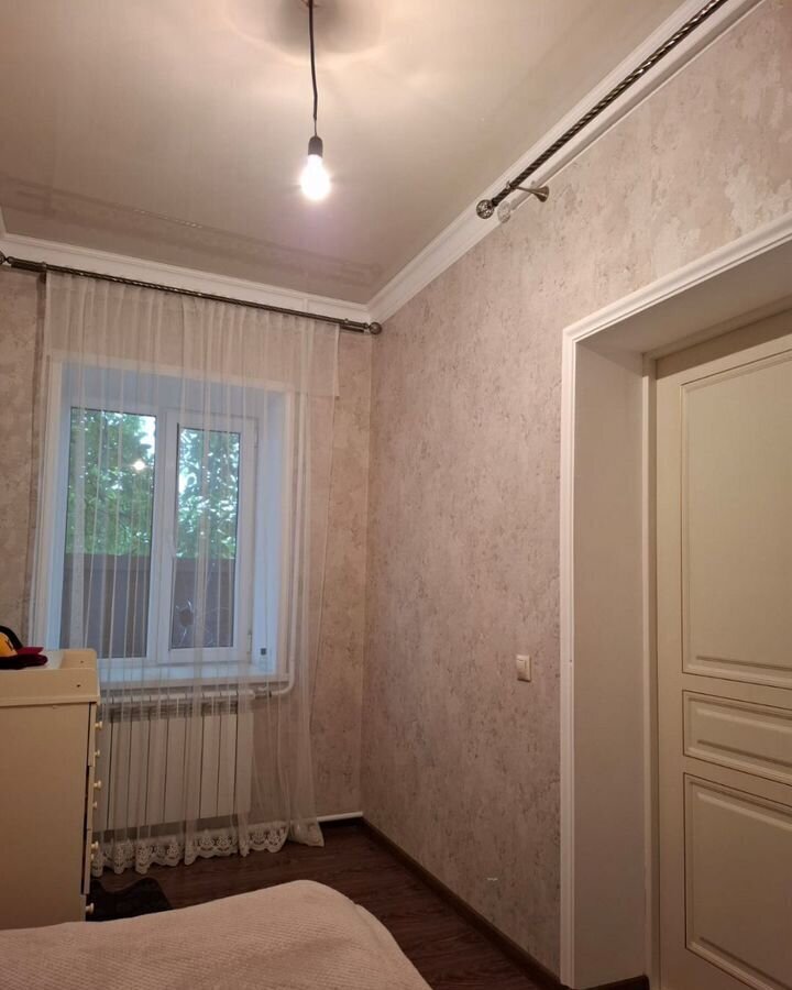дом р-н Гудермесский г Гудермес ул Свободы Гудермесское городское поселение фото 13