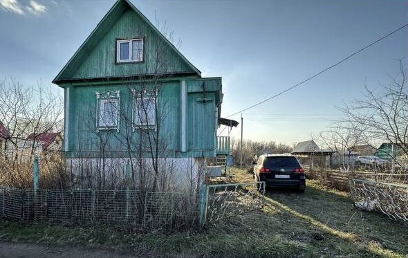 снт Кс Родник Старокамышлинский сельсовет, Кушнаренково фото