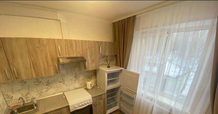 квартира городской округ Наро-Фоминский г Апрелевка ул Февральская 55 фото 11