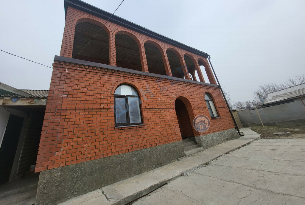 дом г Элиста фото 1