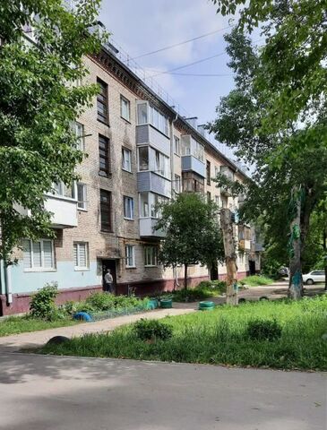 р-н Индустриальный дом 2а фото
