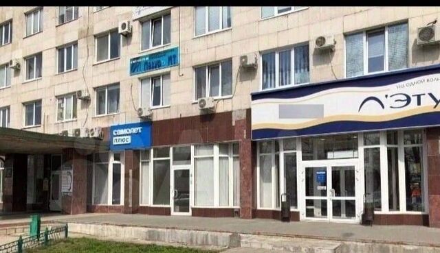 р-н Центральный ул Гагарина 14 фото