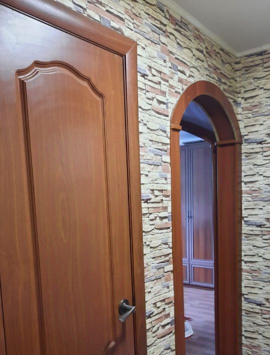 квартира г Барнаул р-н Индустриальный ул Новосибирская 2а фото 2