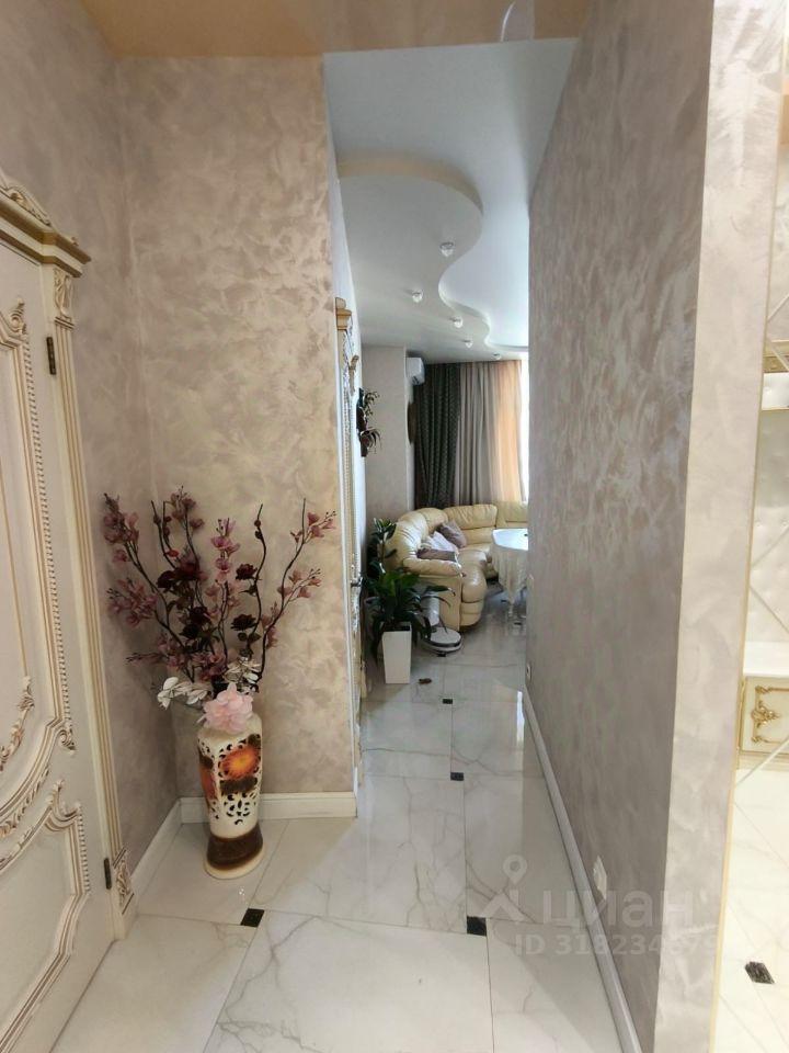 квартира г Химки ул Германа Титова 3/1 фото 4