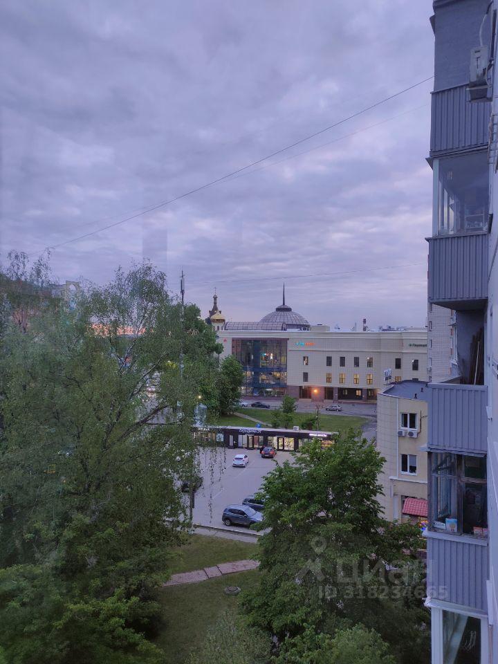 квартира г Раменское ул Красноармейская 13 Раменское фото 1