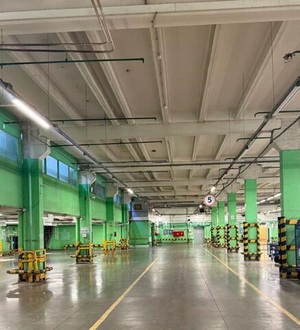 метро Комсомольская ул Краснопрудная 3/5с 1 фото