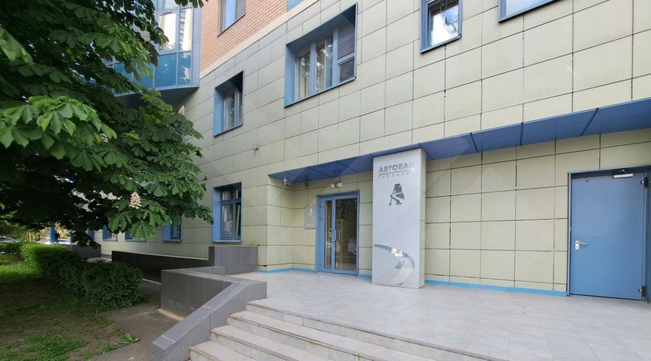 свободного назначения г Москва метро Юго-Западная пр-кт Вернадского 92к/1 муниципальный округ Тропарёво-Никулино фото 1