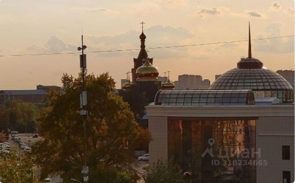 квартира г Раменское ул Красноармейская 13 Раменское фото 2
