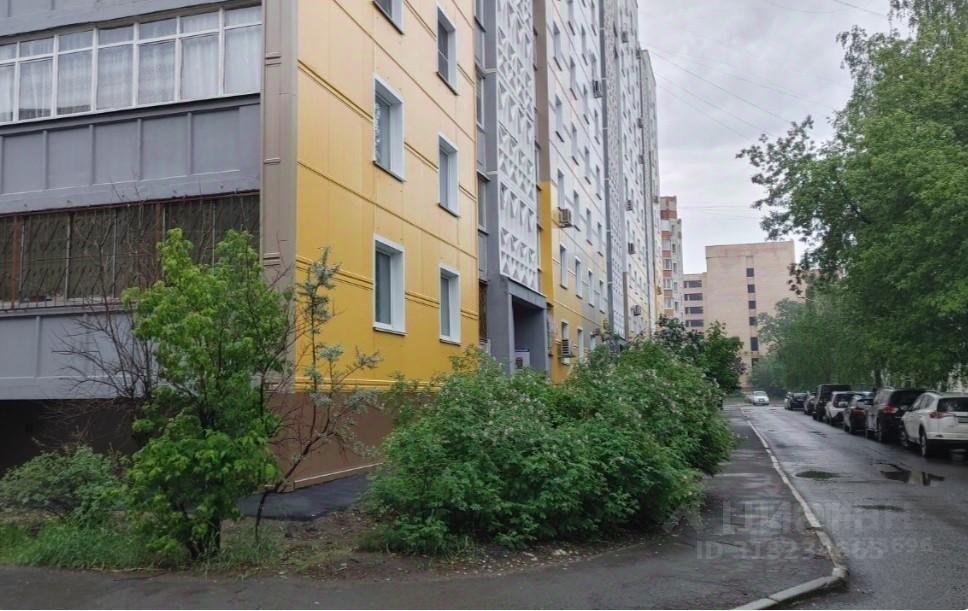квартира г Раменское ул Красноармейская 13 Раменское фото 4
