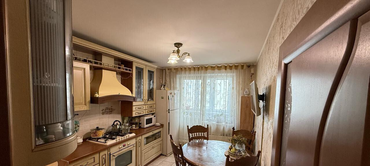 квартира г Балашиха мкр Купавна ул Адмирала Горшкова 15 м-н фото 4