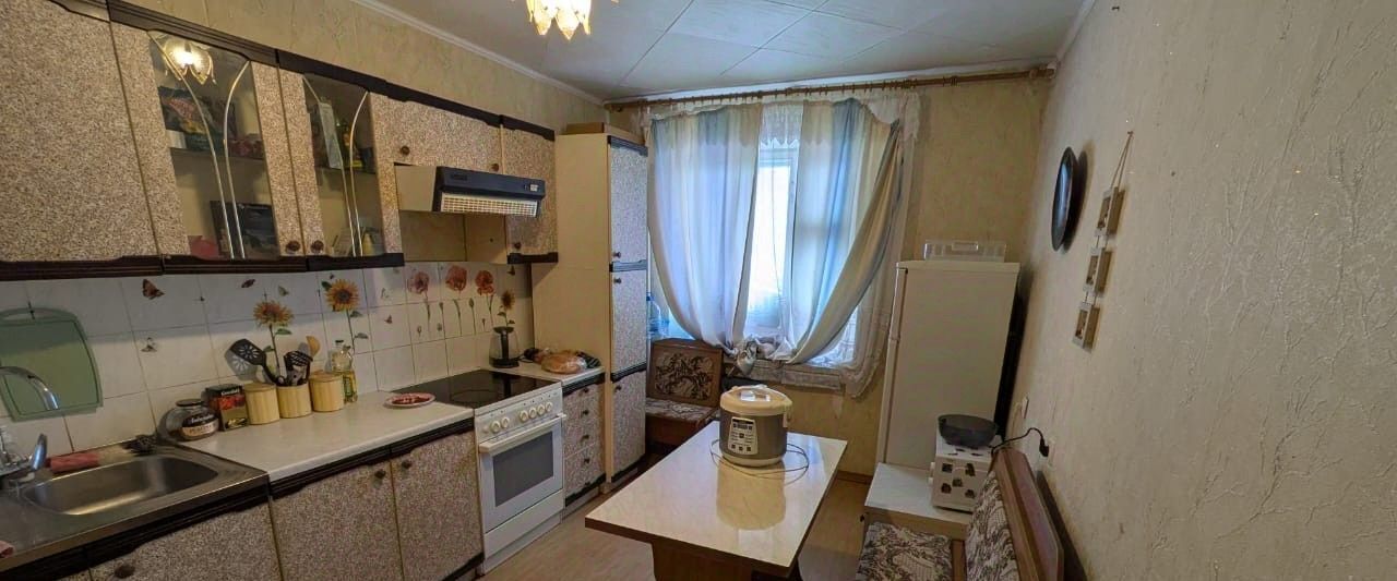 квартира г Старый Оскол Восточный микрорайон 5 фото 2