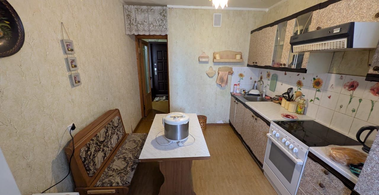 квартира г Старый Оскол мкр-н Восточный, 5 фото 3