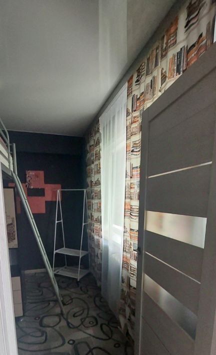 квартира г Омск р-н Центральный ул 21-я Амурская 14в Центральный АО фото 9
