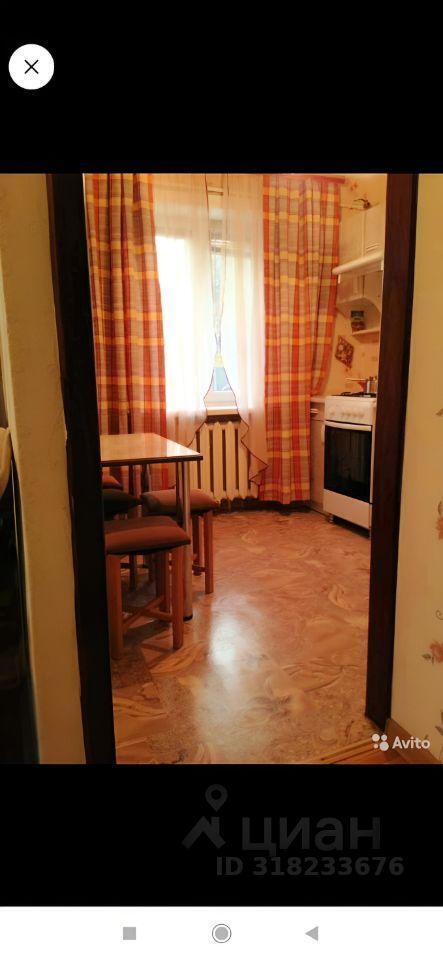 квартира г Краснодар р-н Центральный ул Комсомольская 50 фото 6