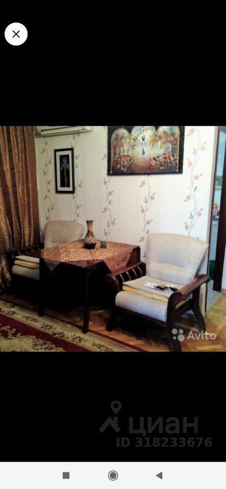 квартира г Краснодар р-н Центральный ул Комсомольская 50 фото 7
