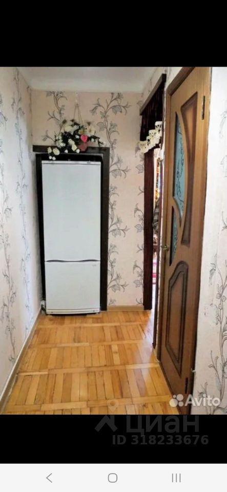 квартира г Краснодар р-н Центральный ул Комсомольская 50 фото 12