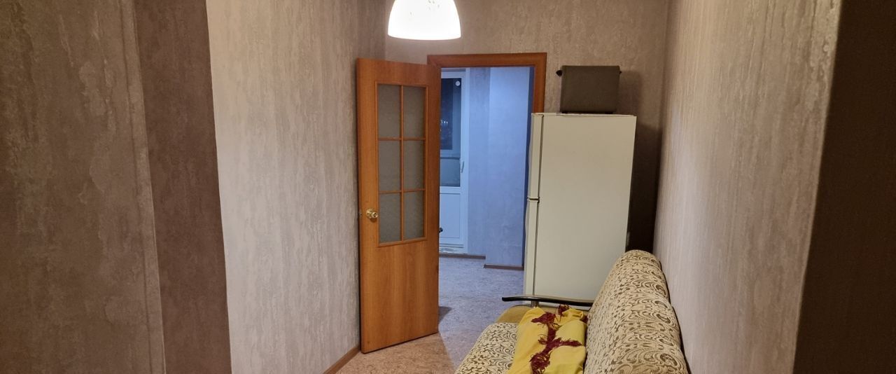 квартира г Тольятти р-н Автозаводский 32 квартал ул Революционная 11б фото 41