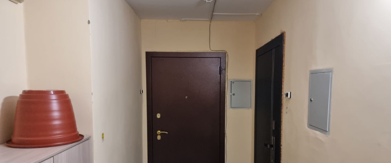 квартира г Тольятти р-н Автозаводский 32 квартал ул Революционная 11б фото 45