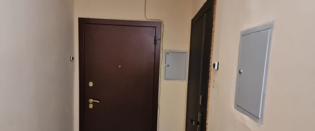 квартира г Тольятти р-н Автозаводский 32 квартал ул Революционная 11б фото 46