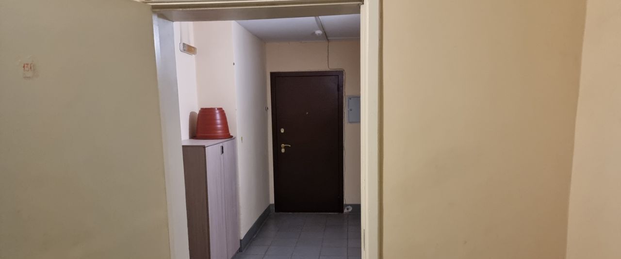 квартира г Тольятти р-н Автозаводский 32 квартал ул Революционная 11б фото 47