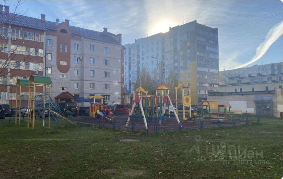 квартира г Раменское ул Красноармейская 13 Раменское фото 5